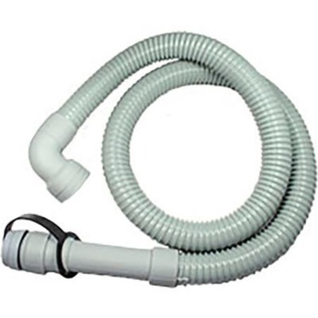 GOFER PARTS Replacement Drain Hose For Nilfisk/Advance 56112310, USA Clean 272-7272 GHSD15080